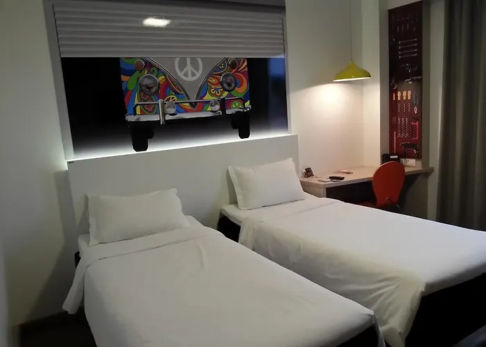 Hotel Caiua Lago Umuarama