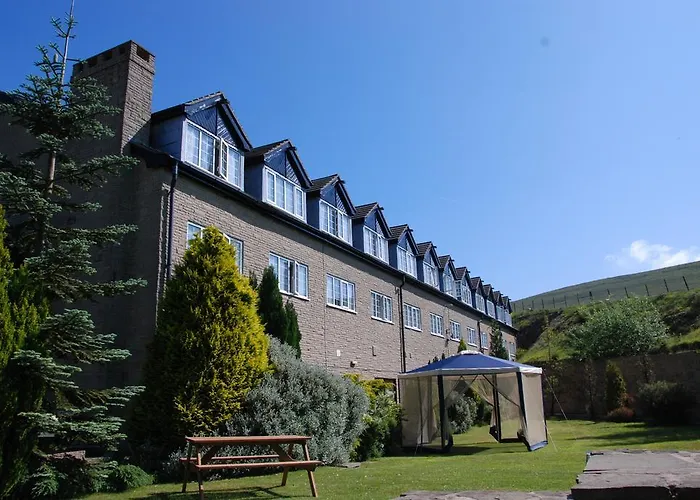 Moorside Grange Hotel & Spa