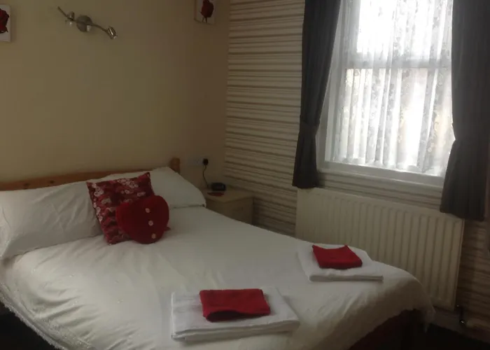 Cleasewood Guest House