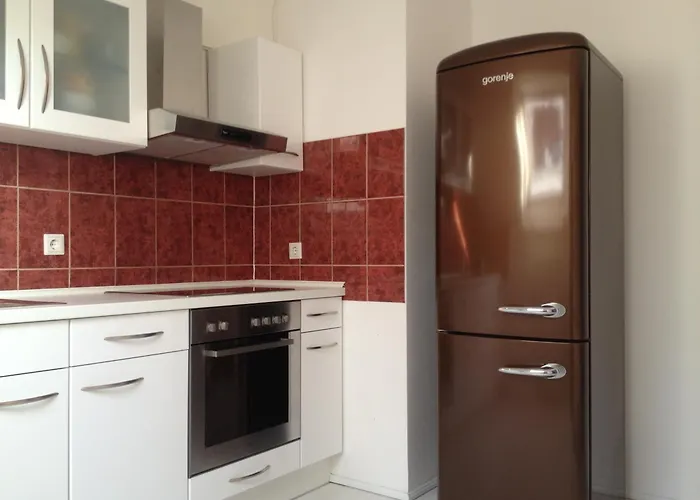 Apartment Hildesheim