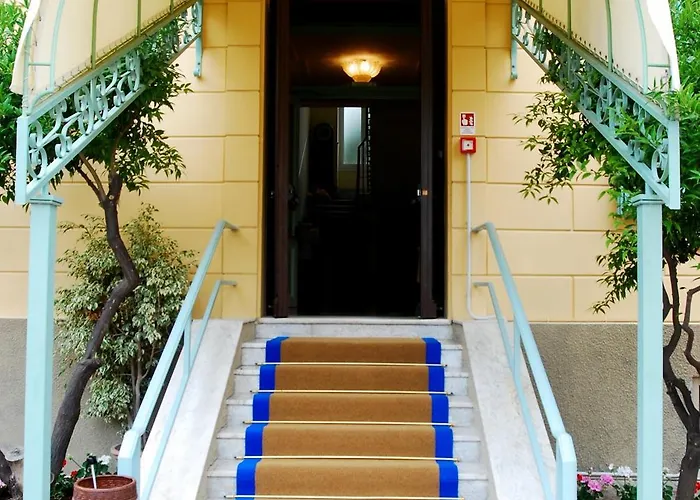 Hotel Villa Sophia