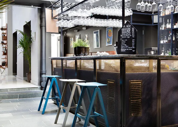 Comfort Hotel Karl Johan