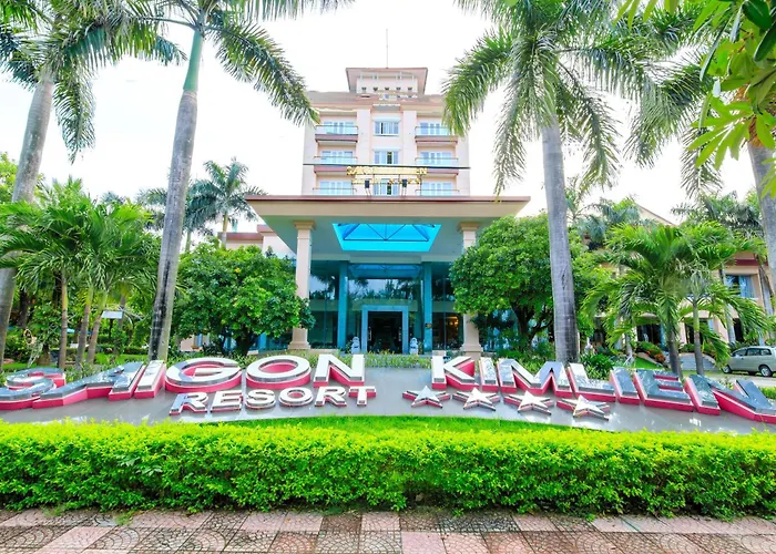 Saigon Kimlien Resort Cualo