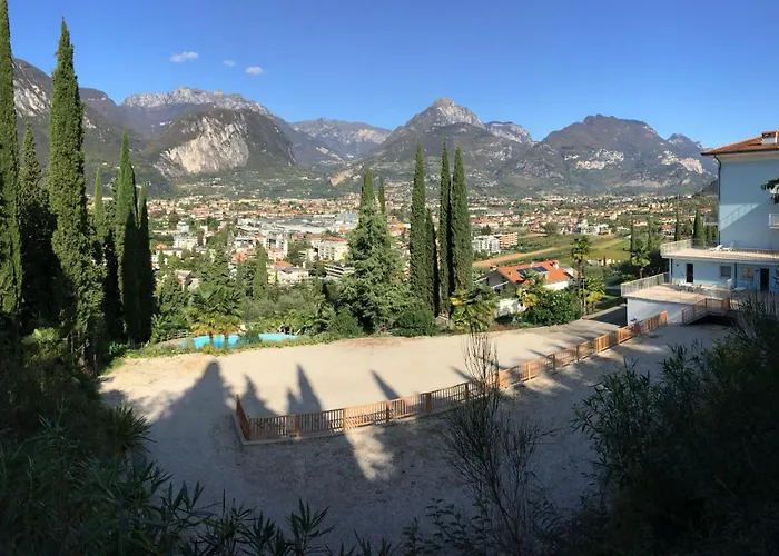 Residence Marina