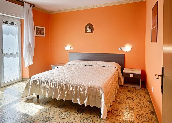 Albergo Mancuso Del Voison
