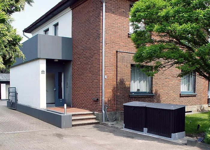 La Domus Superior Osnabrueck Lotte