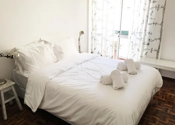 Lemon Tree Apartments