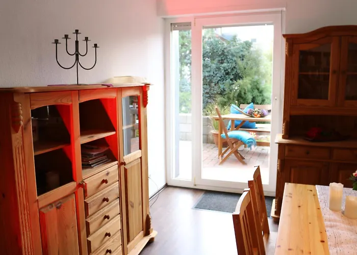 Gaestewohnung Moenchengladbach