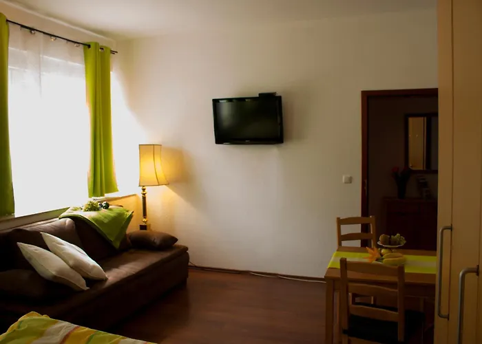 Gaestewohnung Moenchengladbach