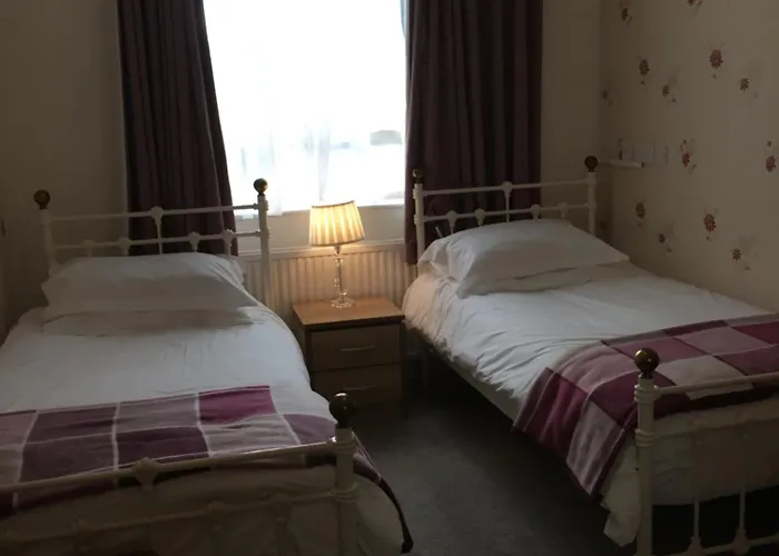 The Beaumont Accommodation