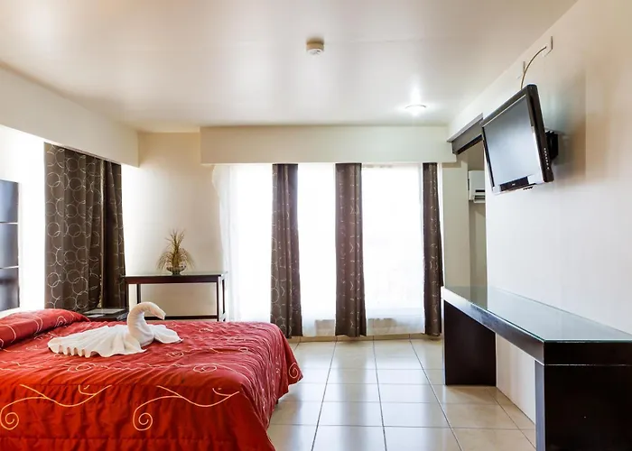 Hotel Raldos Inn