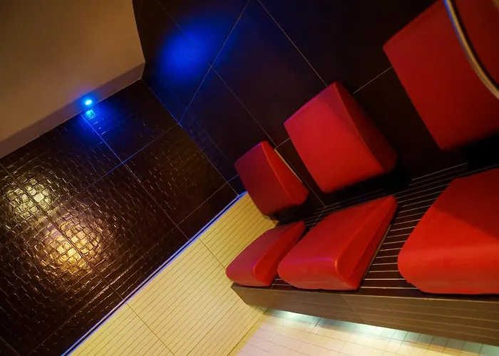 Hotel Garni Corallo