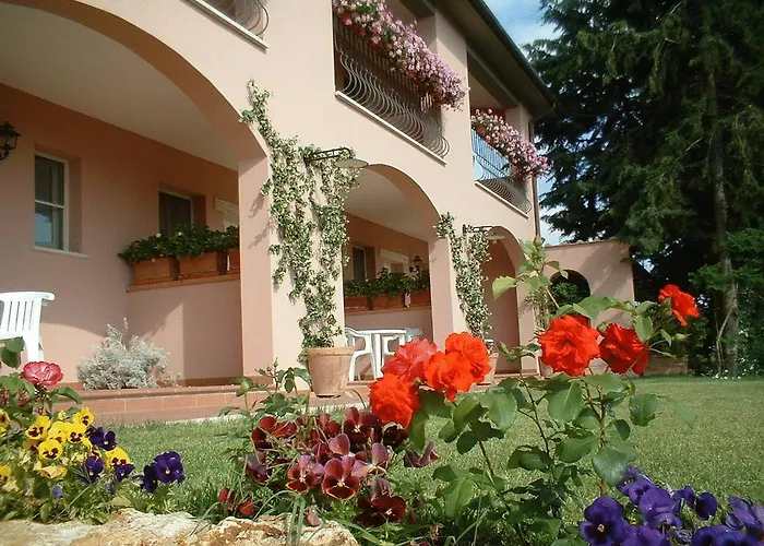 Il Melograno Country House