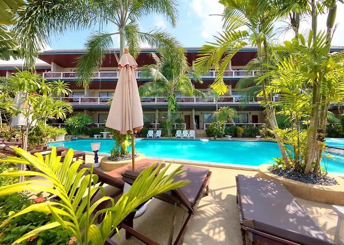 Aumpai Luxury