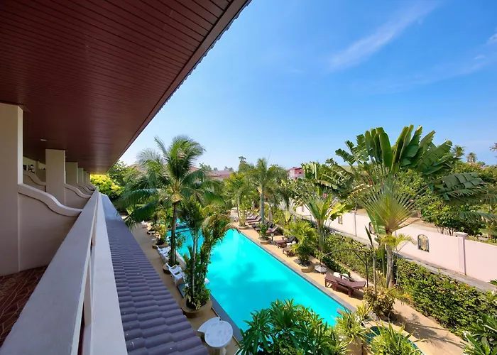 Aumpai Luxury