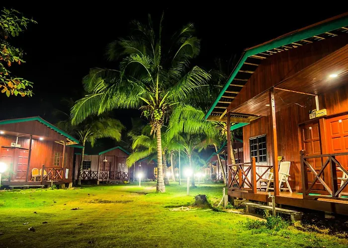 Juara Beach Resort