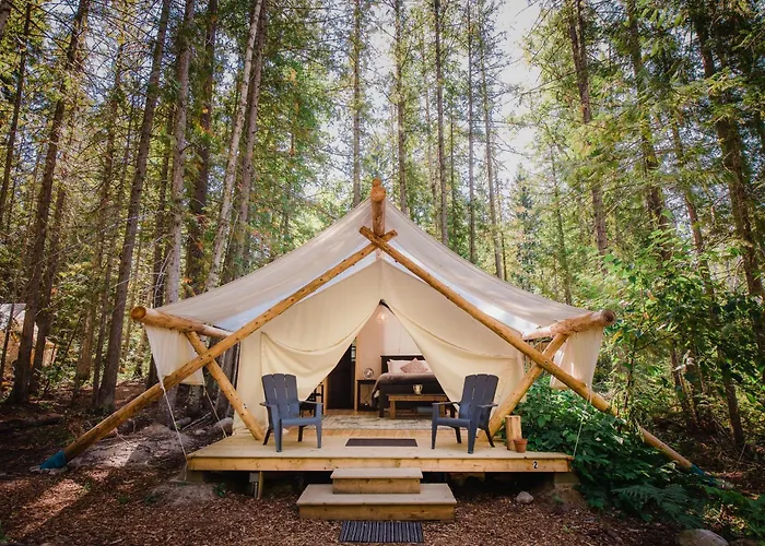 Cedar Haven Cabins And Resort