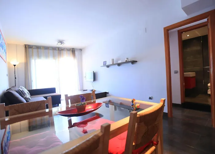 Apartamentos La Torre