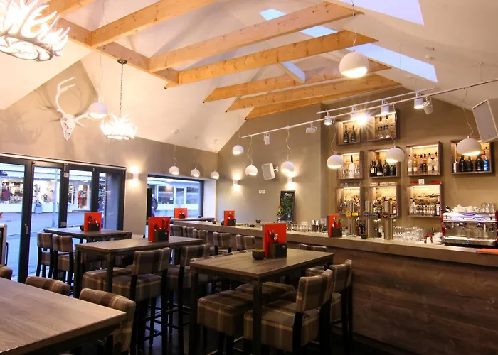 Strandberg'S Designhotel Viktoria