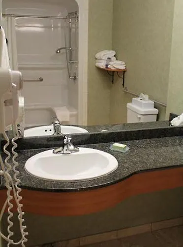 Holiday Inn Hotel & Suites Valemount