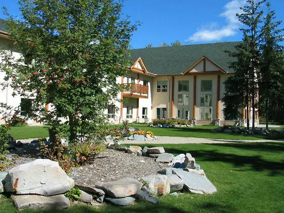 Holiday Inn Hotel & Suites Valemount