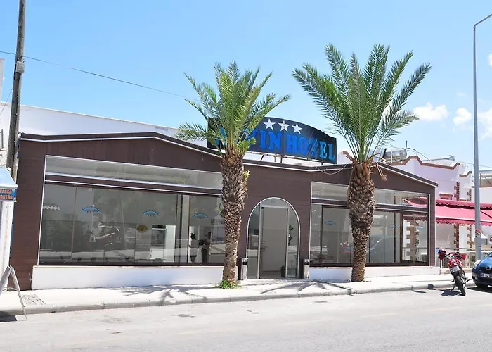 Alvin Hotel