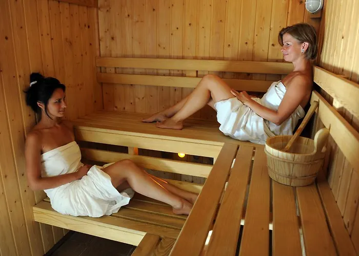 Wellness Park Pension