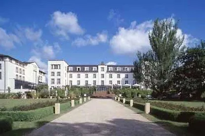 Schloss Reinhartshausen Kempinski