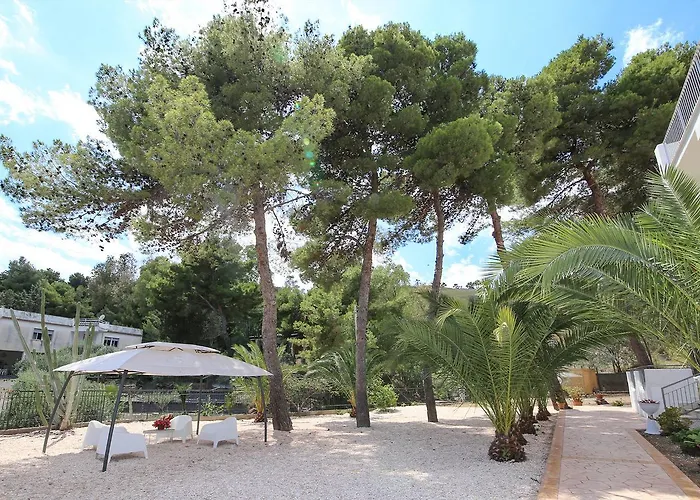 Villa Aurora
