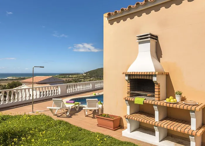 Villa Elena - Son Bou