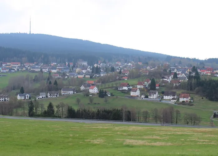 Ferienwohnung Pedall