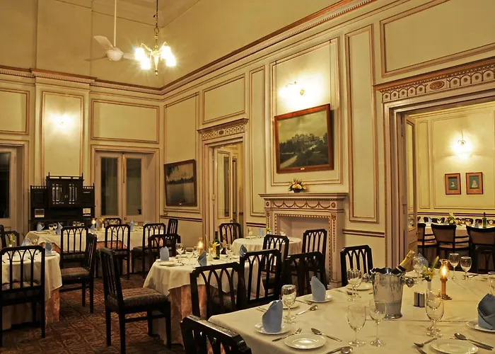 Palace Hotel - Bikaner House