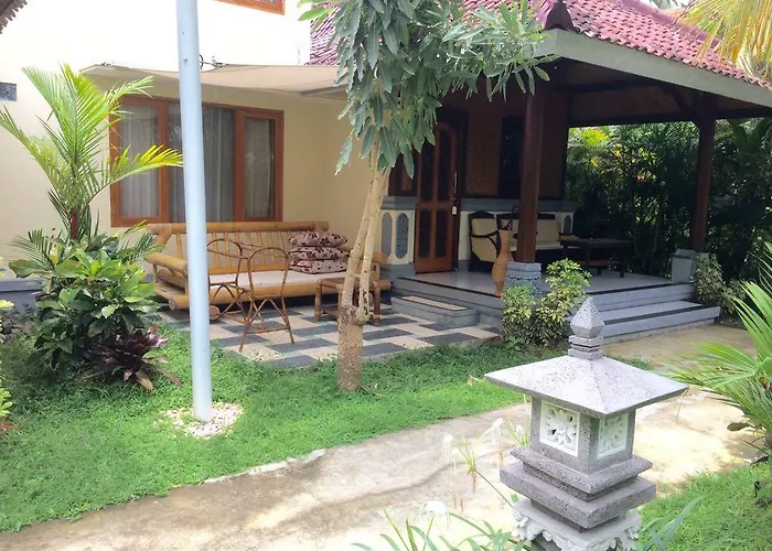 Astina Hotel