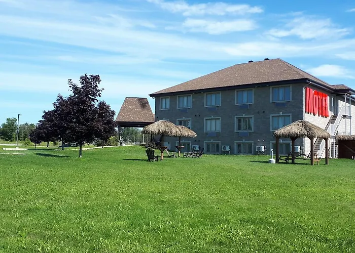 Hotel Napoleon