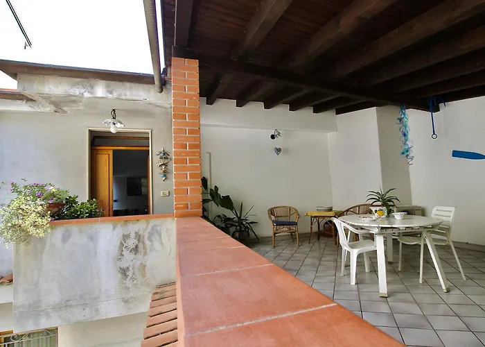 Le Case Del Borgo - Perla