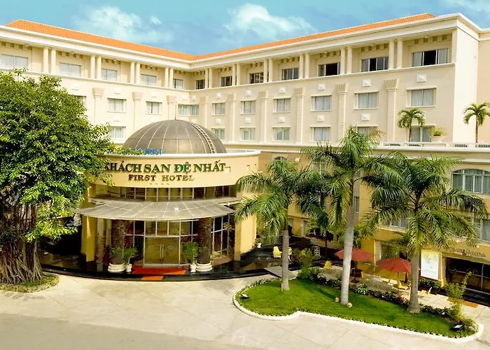 First Hotel