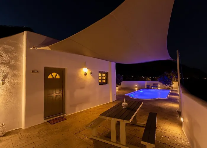 Elixirium Villa