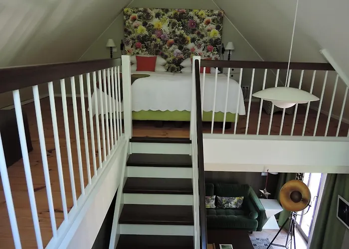 Designhotel Faehrhaus Meissen