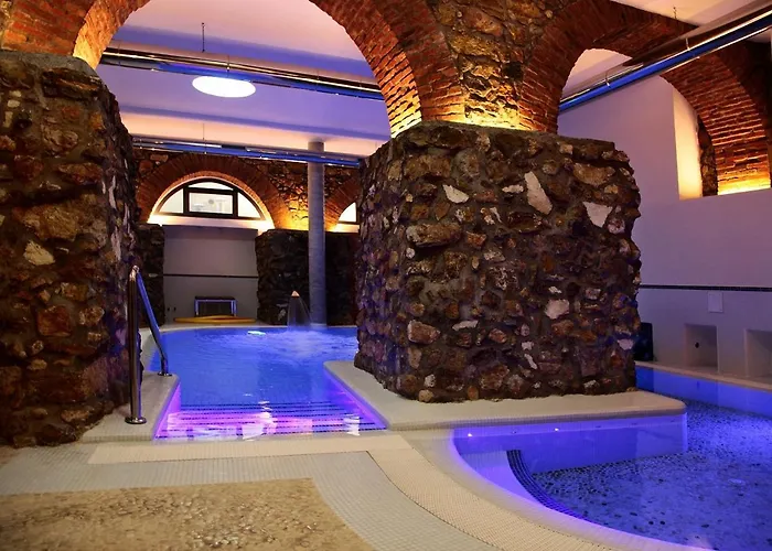 Hotel La Margherita & Spa