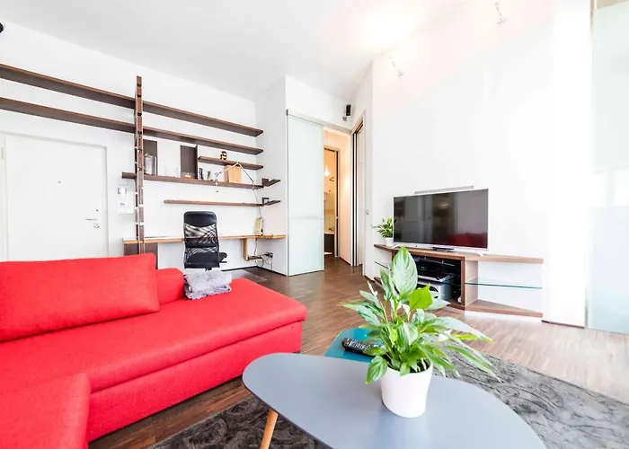 Life Apartment & City Bike