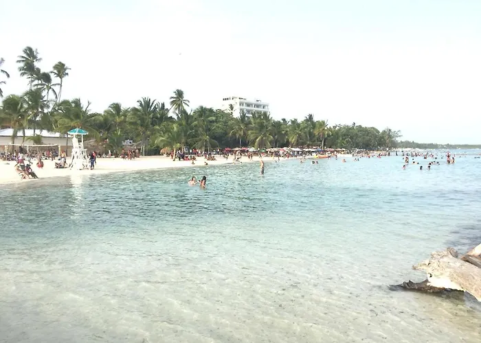 Friohot Boca Chica