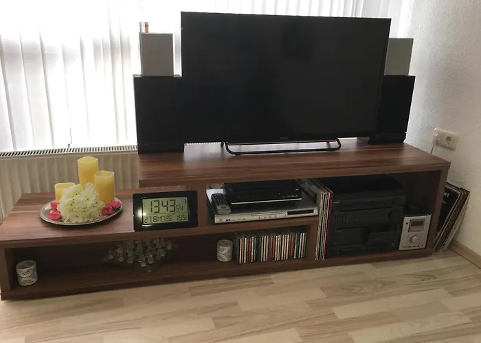 Apartment Adam