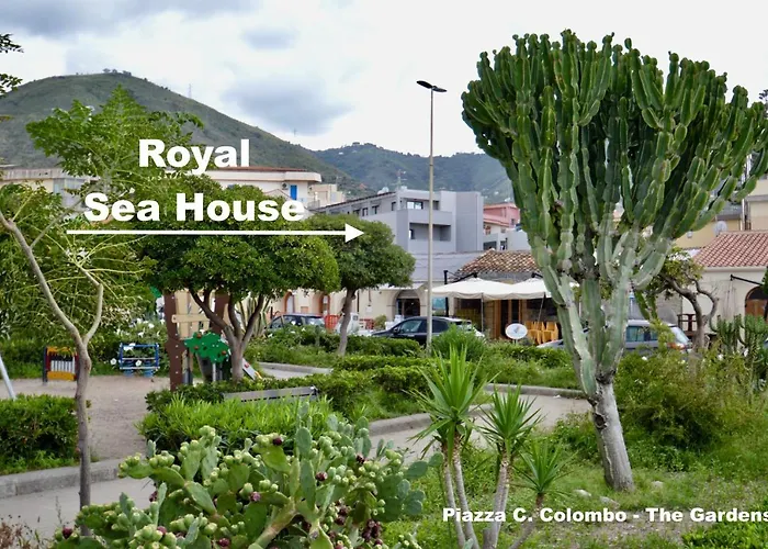 Royal Sea House