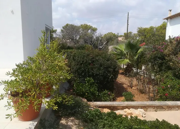 Apartamentos Villa Primera