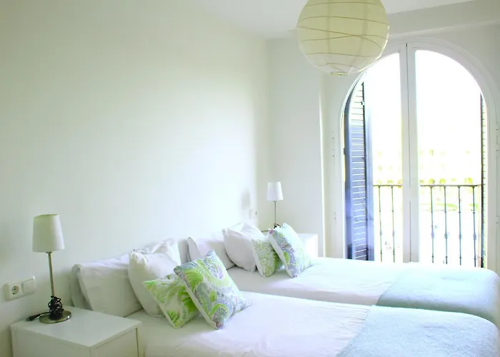 Aloha Apartamentos