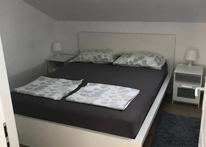 Apartments Bakula