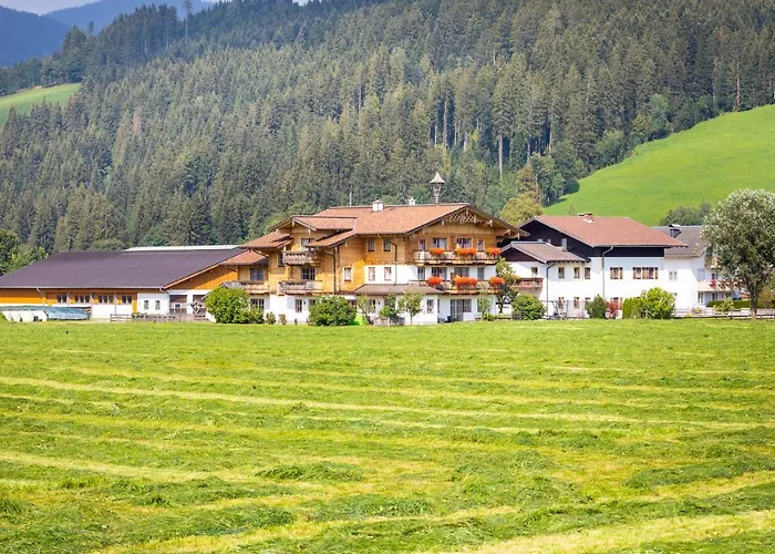 Feriengut Fingerhof