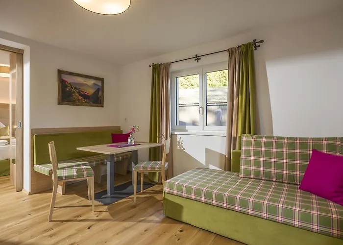 Appartement Schwaiger
