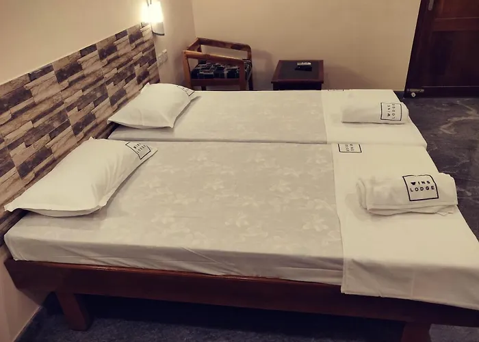 Hotel Wins