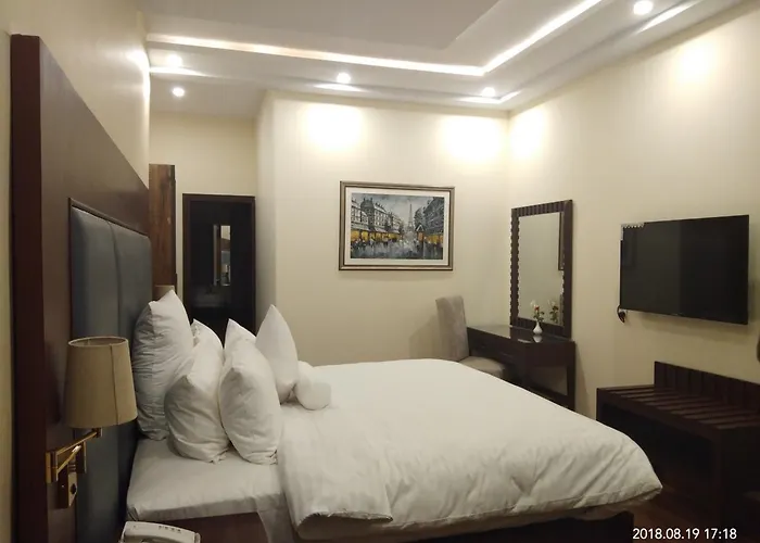 S Chalet Multan